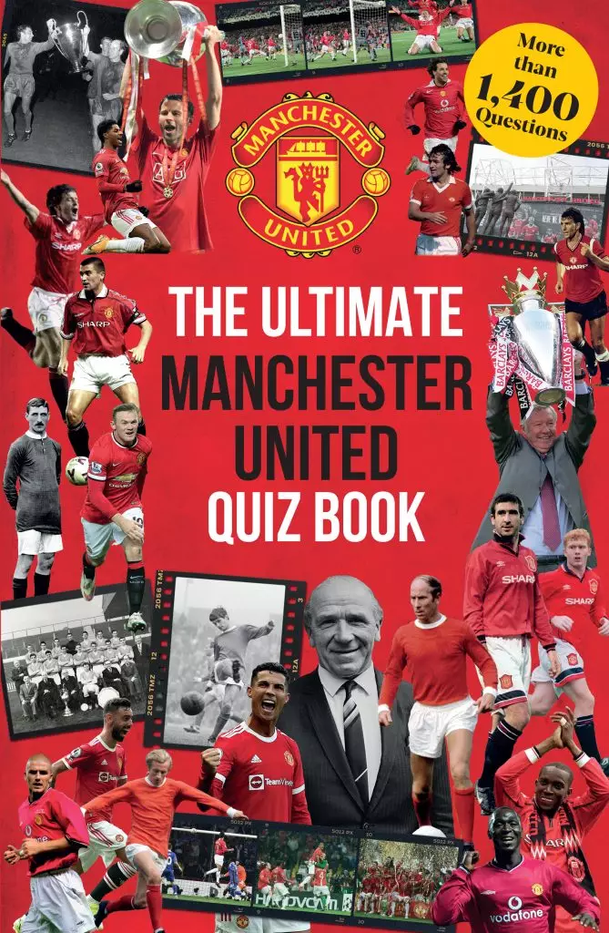 The Man Utd Journal / Notebook Premier League Season 2022/23: For  Manchester United Football Fans Everywhere To Hit Their Goals: Very Much  So: : Books